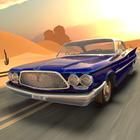 Long Drive: The Road Trip Game-icoon