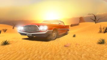 Long Drive: The Road Trip Game 포스터