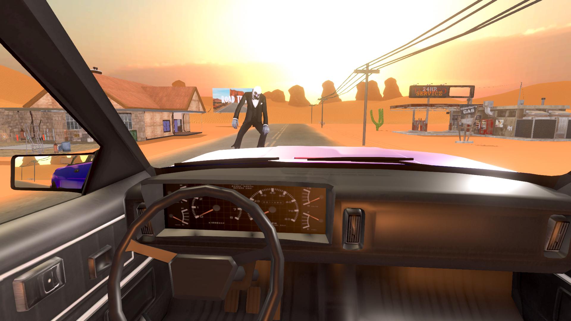 Игры похожие на the long drive