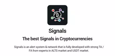 Signals - Crypto