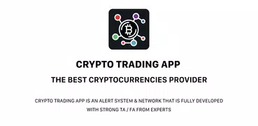 Crypto Trading App by Zyncas