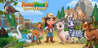 How to Download FarmVille 2: Country Escape for Android