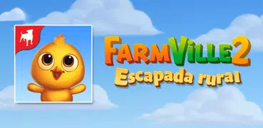 FarmVille 2: Escapada rural