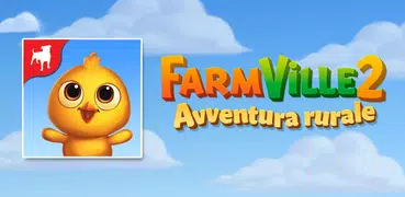 FarmVille 2: Avventura rurale
