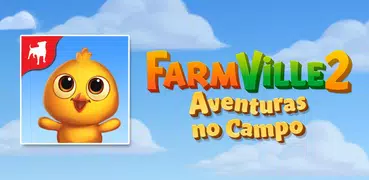 FarmVille 2 Aventuras no Campo