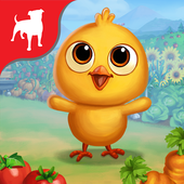 FarmVille 2 Country Escape APK 13.1.4468