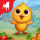 FarmVille 2: Country Escape v25.0.108 (Mod Apk)