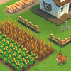 FarmVille 2: Country Escape آئیکن