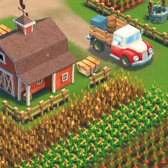 FarmVille 2: Country Escape XAPK download