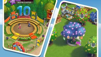 FarmVille 2: Country Escape syot layar 2