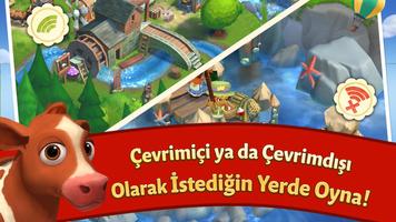 FarmVille 2: Köy Kaçamağı Ekran Görüntüsü 2