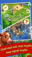 FarmVille 2: Đồng quê vẫy gọi ảnh chụp màn hình 2