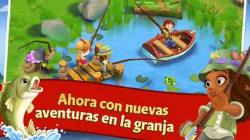 FarmVille 2: Escapada rural captura de pantalla 1