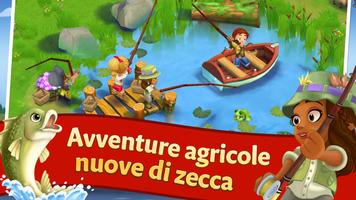 1 Schermata FarmVille 2: Avventura rurale