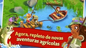 FarmVille 2 Aventuras no Campo imagem de tela 1