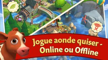 FarmVille 2 Aventuras no Campo imagem de tela 2