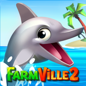 FarmVille 2: Tropic Escape v1.158.526 (Mod Apk)