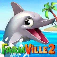 FarmVille 2: 熱帶島嶼假期 XAPK 下載