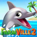APK FarmVille 2: Tropic Escape