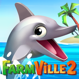 FarmVille 2: Tropic Escape آئیکن