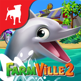 FarmVille 2: Paraíso Tropical