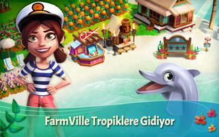 FarmVille 2: Tropic Escape gönderen