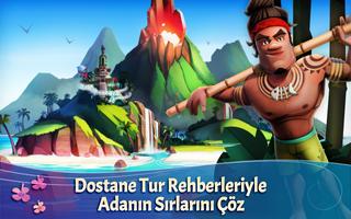 FarmVille 2: Tropic Escape Ekran Görüntüsü 2