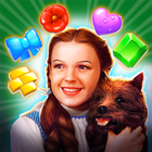 The Wizard of Oz Magic Match 3 icono