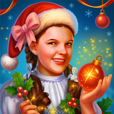 The Wizard of Oz Magic Match 3 APK