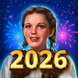 The Wizard of Oz Magic Match 3