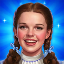 The Wizard of Oz Magic Match 3 APK