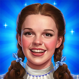The Wizard of Oz Magic Match 3 APK