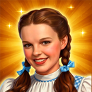 The Wizard of Oz Magic Match 3 APK
