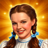 The Wizard of Oz Magic Match 3