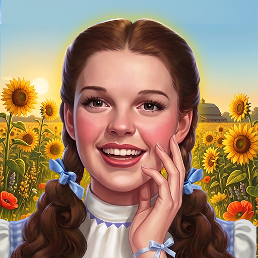 The Wizard of Oz Magic Match 3