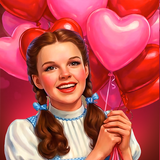 The Wizard of Oz Magic Match 3 APK
