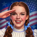The Wizard of Oz Magic Match 3 APK