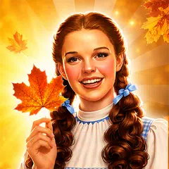 The Wizard of Oz Magic Match 3