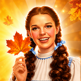 The Wizard of Oz Magic Match 3 APK