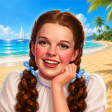 The Wizard of Oz Magic Match 3 APK