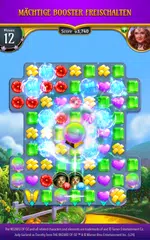The Wizard of Oz Magic Match 3 XAPK Herunterladen