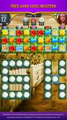 The Wizard of Oz Magic Match 3 XAPK Herunterladen