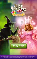 The Wizard of Oz Magic Match 3 XAPK Herunterladen