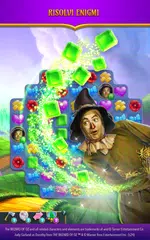 download The Wizard of Oz Magic Match 3 XAPK
