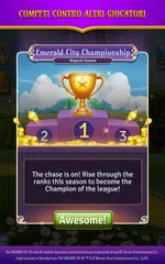 download The Wizard of Oz Magic Match 3 XAPK
