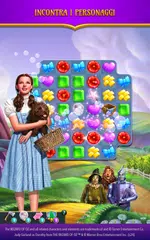 download The Wizard of Oz Magic Match 3 XAPK