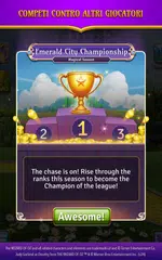 download The Wizard of Oz Magic Match 3 XAPK