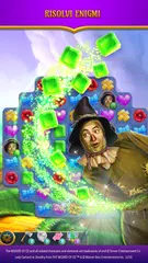 download The Wizard of Oz Magic Match 3 XAPK