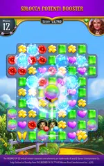 download The Wizard of Oz Magic Match 3 XAPK