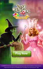 download The Wizard of Oz Magic Match 3 XAPK